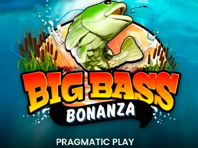 Big Bass Bonanza
