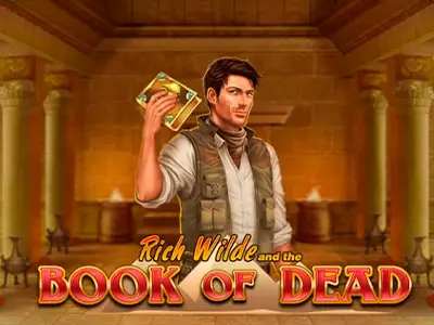 Book of the Dead