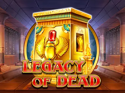 Legacy of Dead
