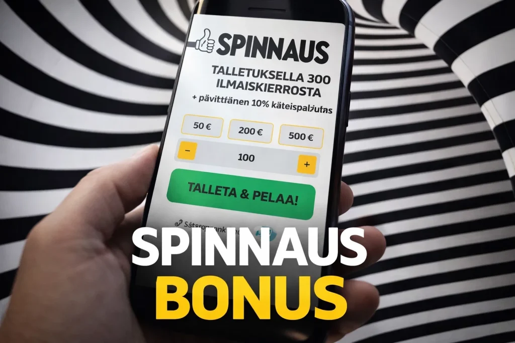 spinnaus casino