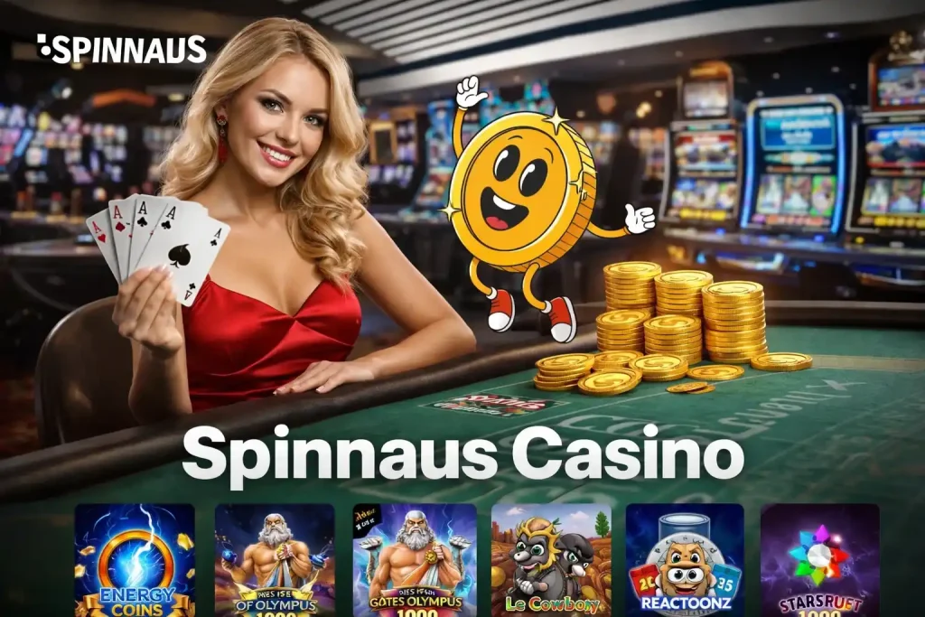 Spinnaus Casino