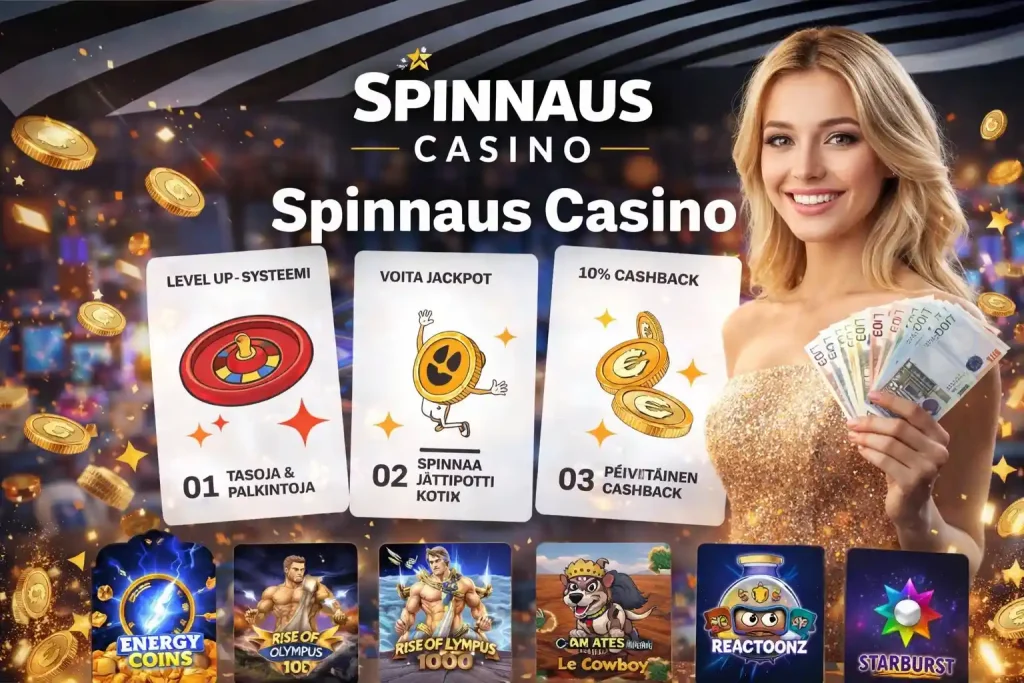 Spinnaus Casino